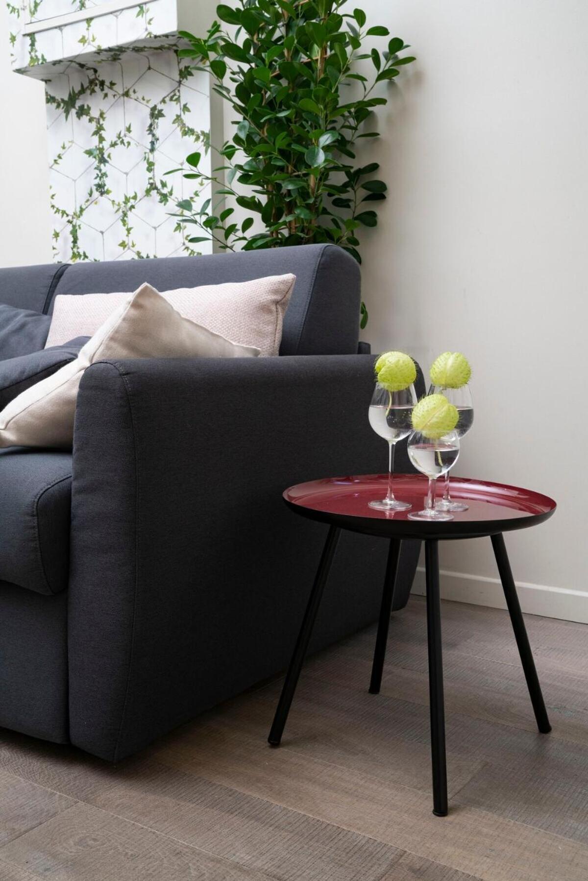 My Nest Inn Paris Quartier Latin - 27M2 - Renove ภายนอก รูปภาพ