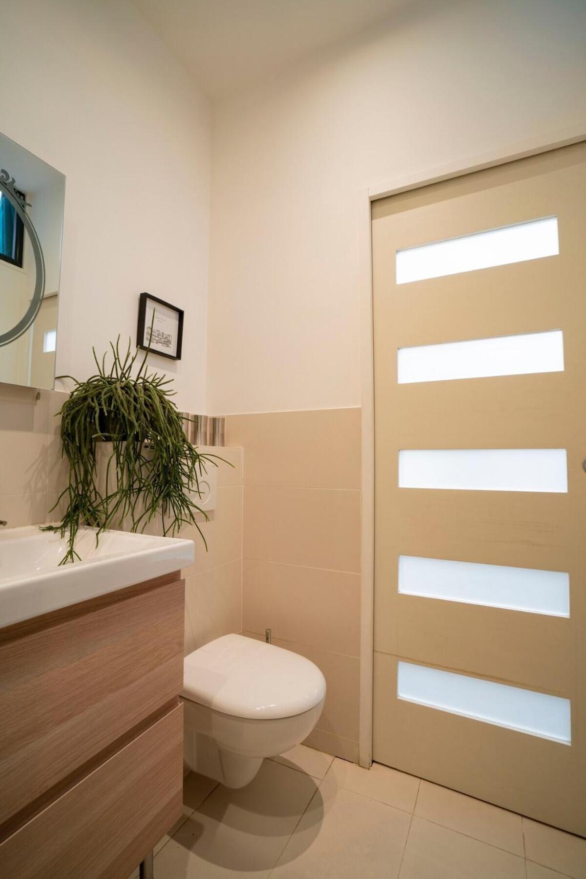 My Nest Inn Paris Quartier Latin - 27M2 - Renove ภายนอก รูปภาพ