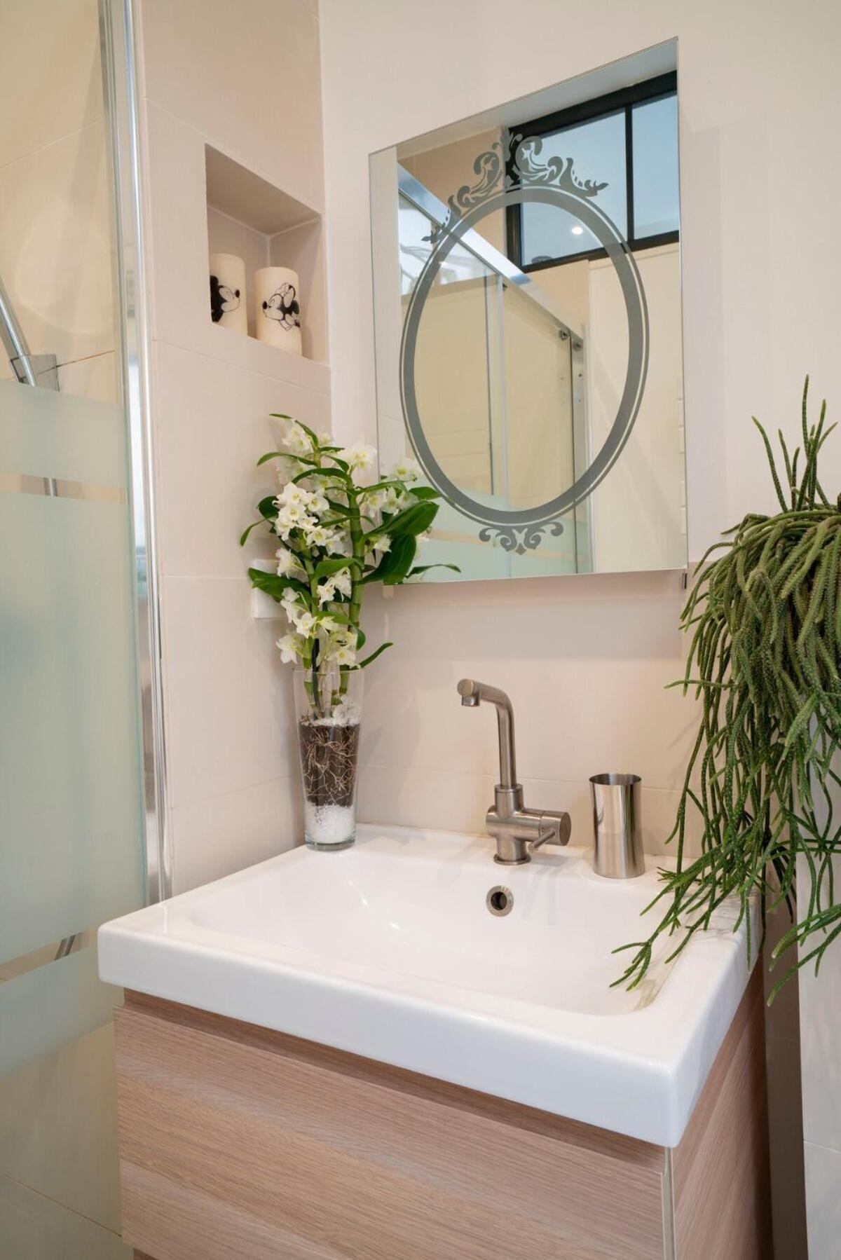 My Nest Inn Paris Quartier Latin - 27M2 - Renove ภายนอก รูปภาพ